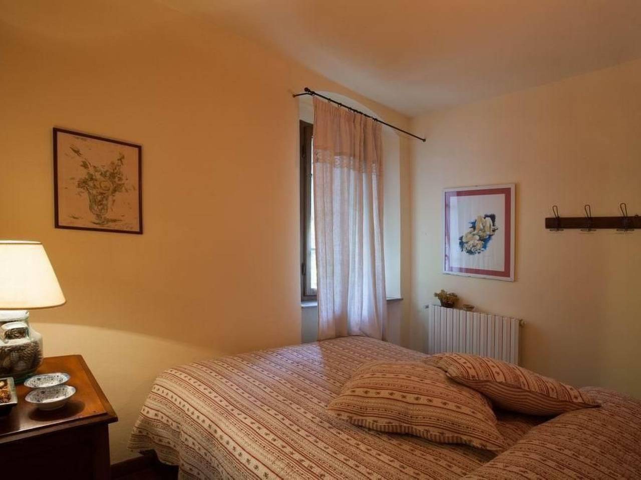 Ganze Wohnung, Molino-Studio in Castellina Marittima, Etruskische Küste