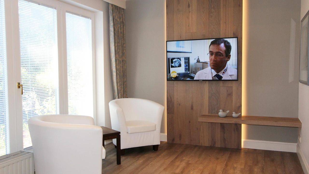 Ganze Ferienwohnung, Ferienwohnung für 2 Personen (80 m²) in Wenningstedt in Wenningstedt, Sylt