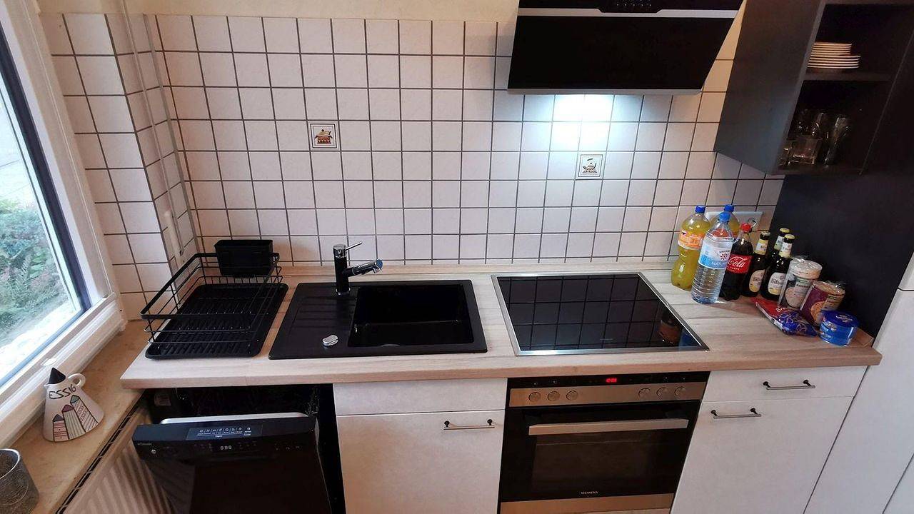 Ganze Ferienwohnung, Ferienwohnung für 3 Personen (70 m²) in Idar-Oberstein in Idar-Oberstein, Nahetal