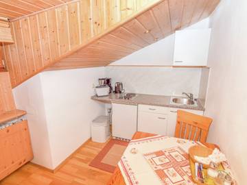 Ferienwohnung für 2 Personen in Ruhpolding, Bayerische Alpen, Bild 4