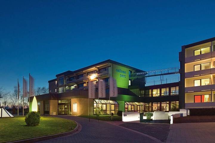 Ferienwohnung für 2 Personen, mit Balkon in Erwitte