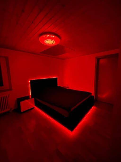 Gîte pour 5 personnes à Payerne