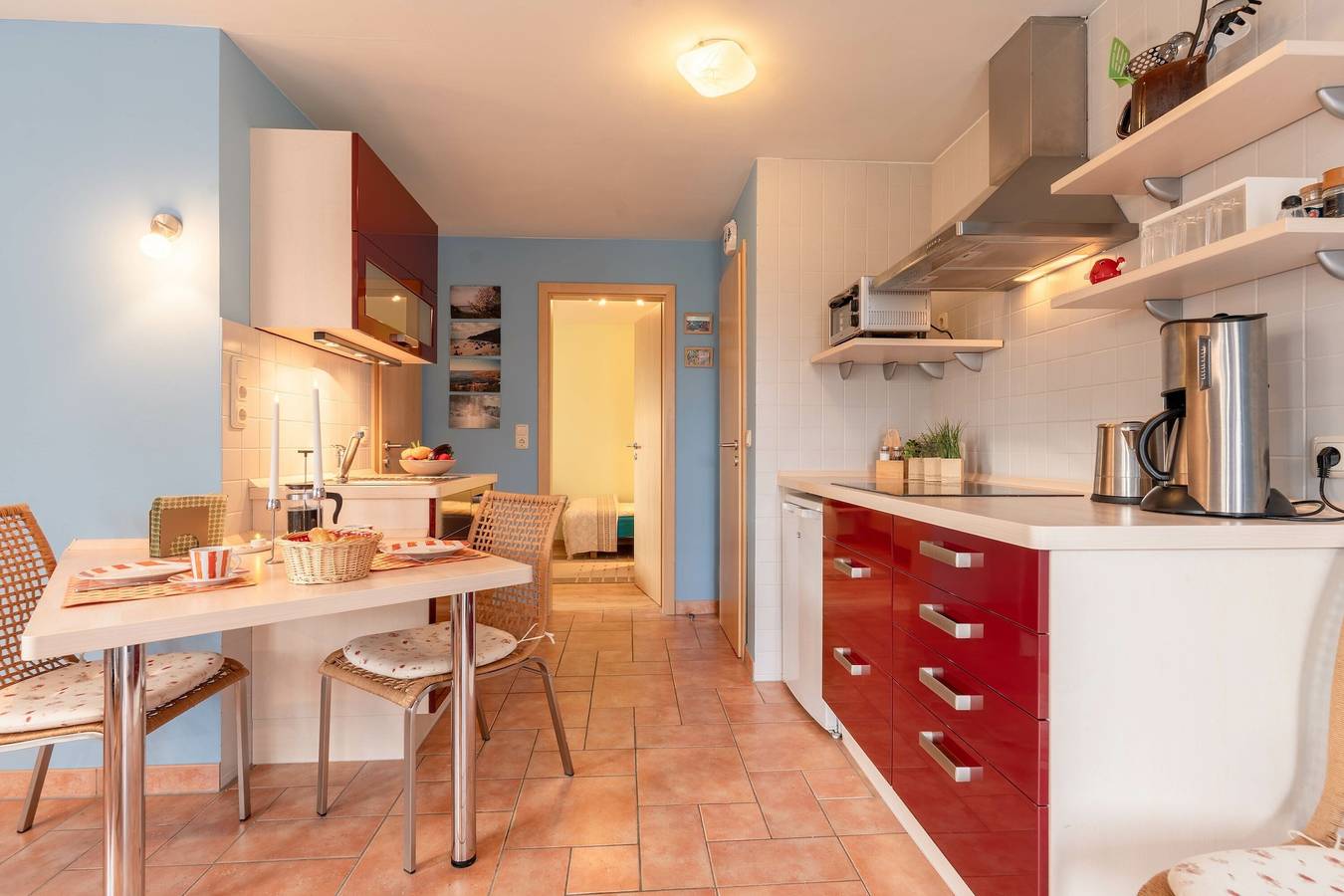 Ferienbungalow Dünenruhe by Pharus Appartements in Koserow, Bernsteinbäder