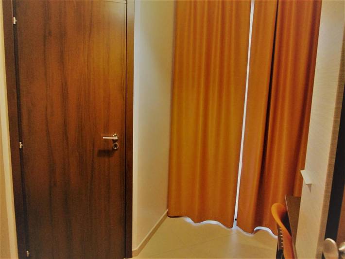 Chambre d’hôte pour 4 personnes, avec jardin et vue, adapté aux familles à Gela - 4