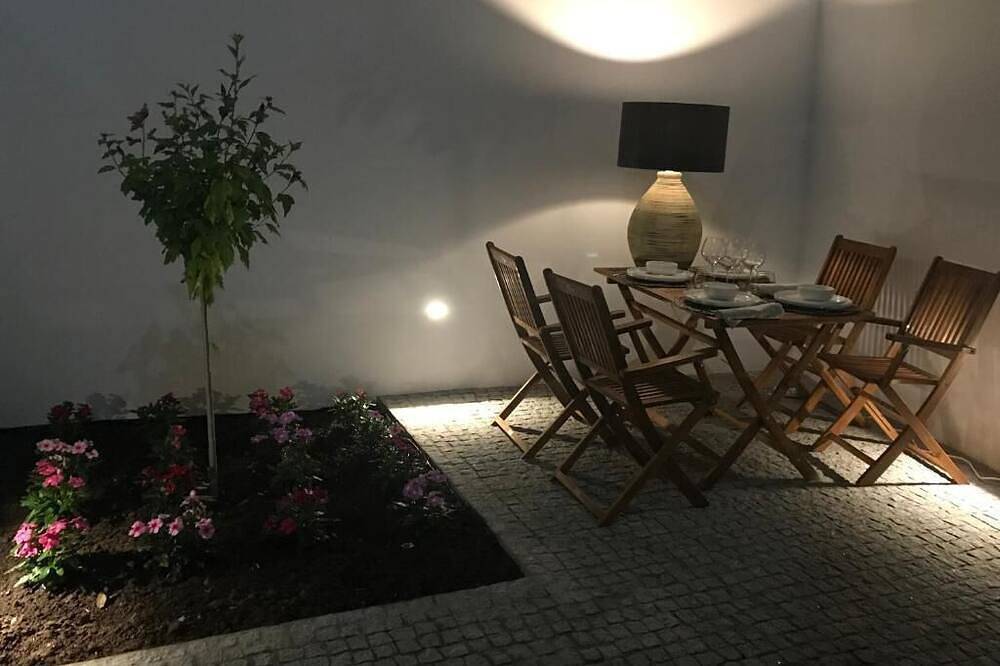 Casa Do Cabido - Elegance in simple traits, foto 8