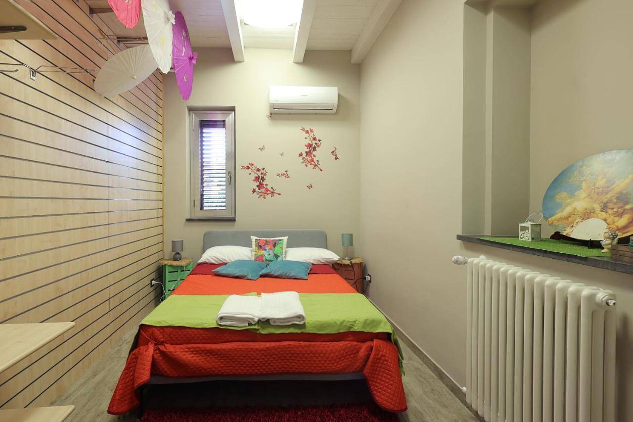 Superior Double Room in San Giovanni La Punta, Catania e dintorni