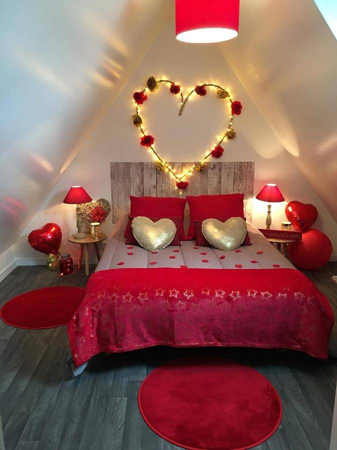 Location de vacances pour 7 personnes, avec jardin à Saint-Pierre-en-Val - 4