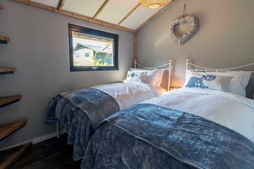 Glamping for 4 People in Stanton on the Wolds, Nottinghamshire, Photo 2