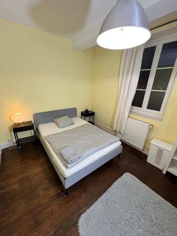 Appartement de vacances pour 2 personnes