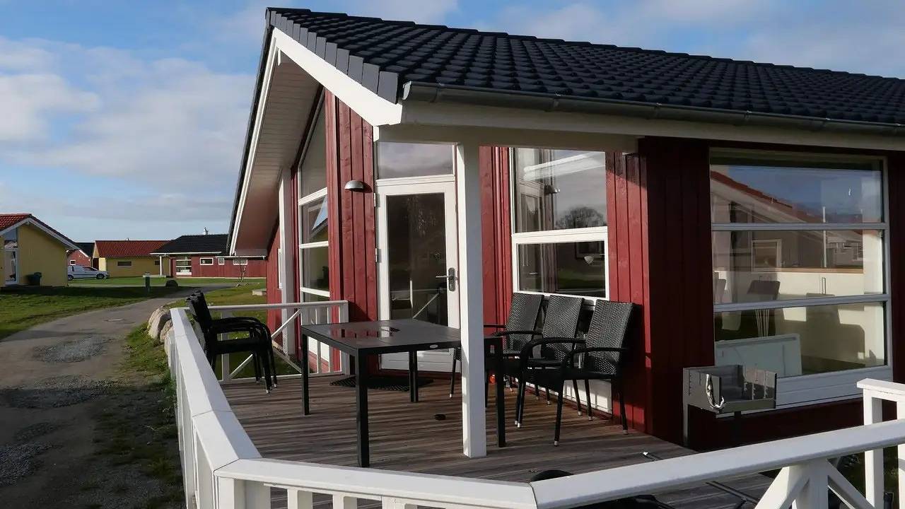 Ferienhaus für 7 Personen in Großenbrode, Südliche Ostseeküste
