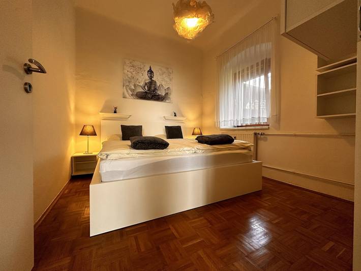 Ganze Ferienwohnung, Appartement/Fewo in Steirerland