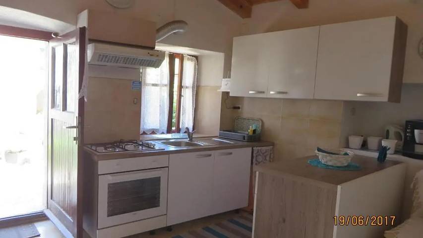 Ferienhaus für 5 Personen, mit Terrasse, mit Haustier auf Cres - 4