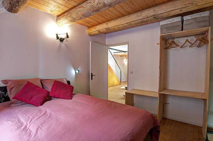 Cómoda casa rural familiar en el corazón de Sauvain in Sauvain, Montbrison