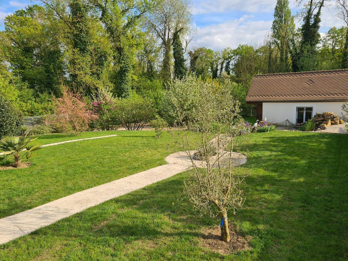 Appartement entier, Chez Jaja et Phiphi in Bourg-et-Comin, Aisne