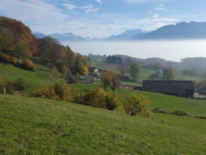 Ferienwohnung für 3 Personen am Genfer See - 3