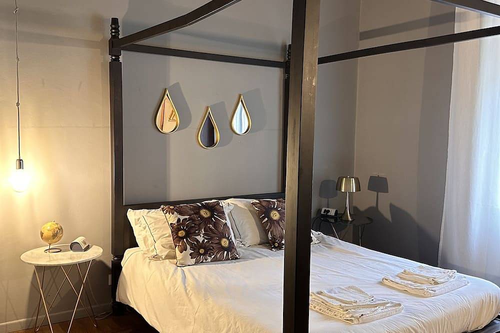 Botta 9 - Deluxe Room in Bergamo, Bergamo Provinz