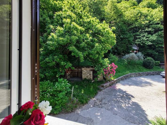 Ferienwohnung für 5 Personen, mit Garten und Terrasse, mit Haustier in Colico - 2