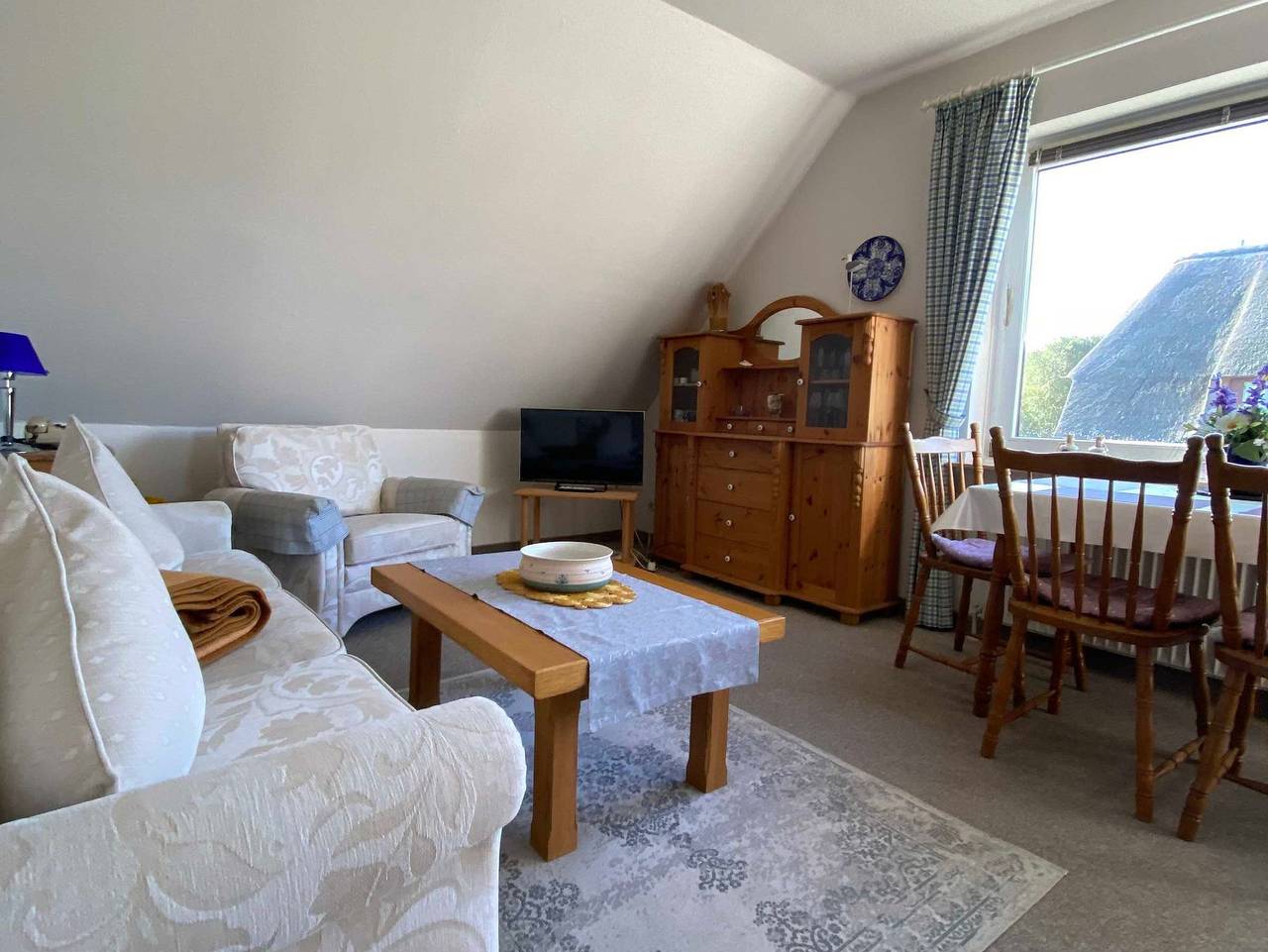 Ganze Ferienwohnung, App.1 (Hier findet keine Schlüsselübergabe statt) in List (Sylt), Sylt