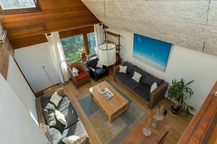 Wohnung  - Kievitenlaan 22 | Veere   in Veere Stadt, Walcheren