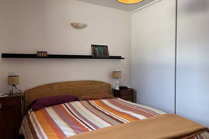Gîte pour 6 personnes dans Office de Tourisme de Villard de Lans - 2