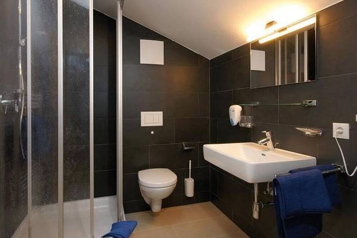 Ganze Wohnung, Schwarzerhof - Appartment/1 Schlafraum/Bad, Wc in Stubaier Alpen, Sankt Sigmund im Sellrain