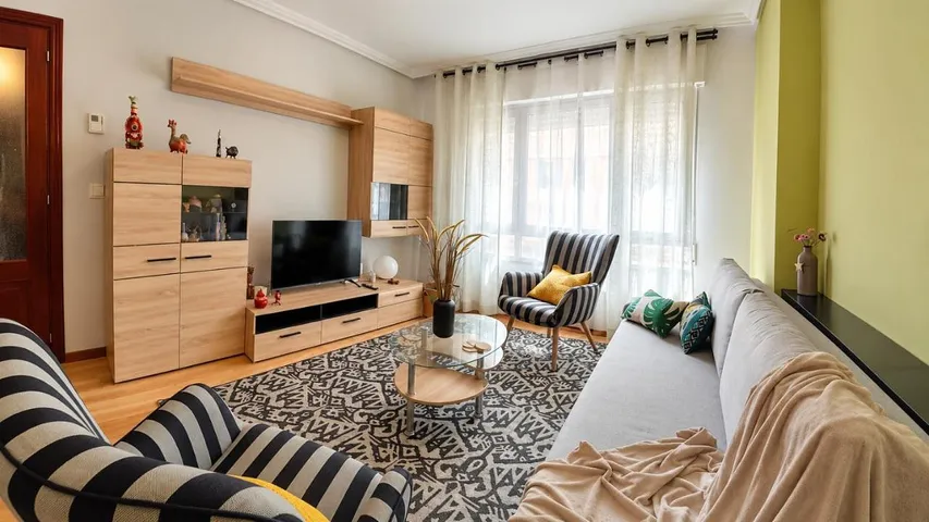 Ferienwohnung für 8 Personen - 1