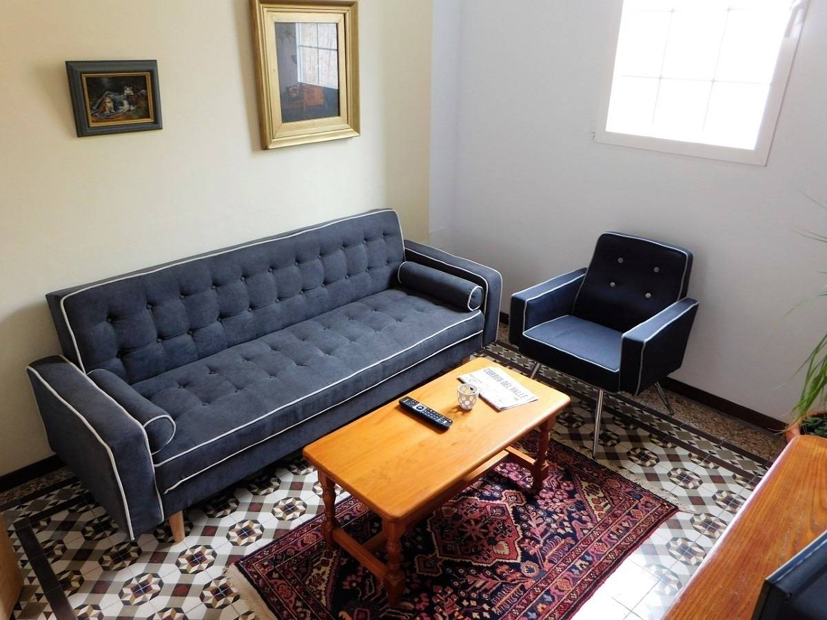 Casa Antigua in Tazacorte, La Palma Süd