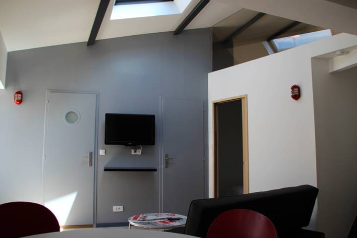 Gîte pour 6 personnes dans Vieux Port (La Rochelle) - 3