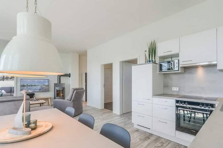 Ferienwohnung für 5 Personen in Tielen