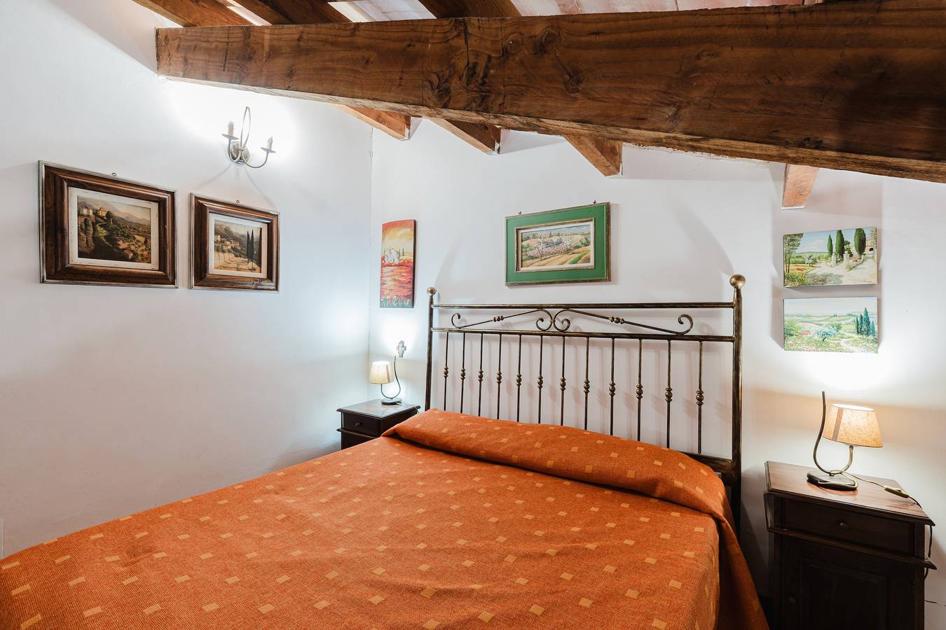 Apartment 'Nespolo' with Private Garden, Wi-Fi and Air Conditioning in Castelluzzo, Custonaci