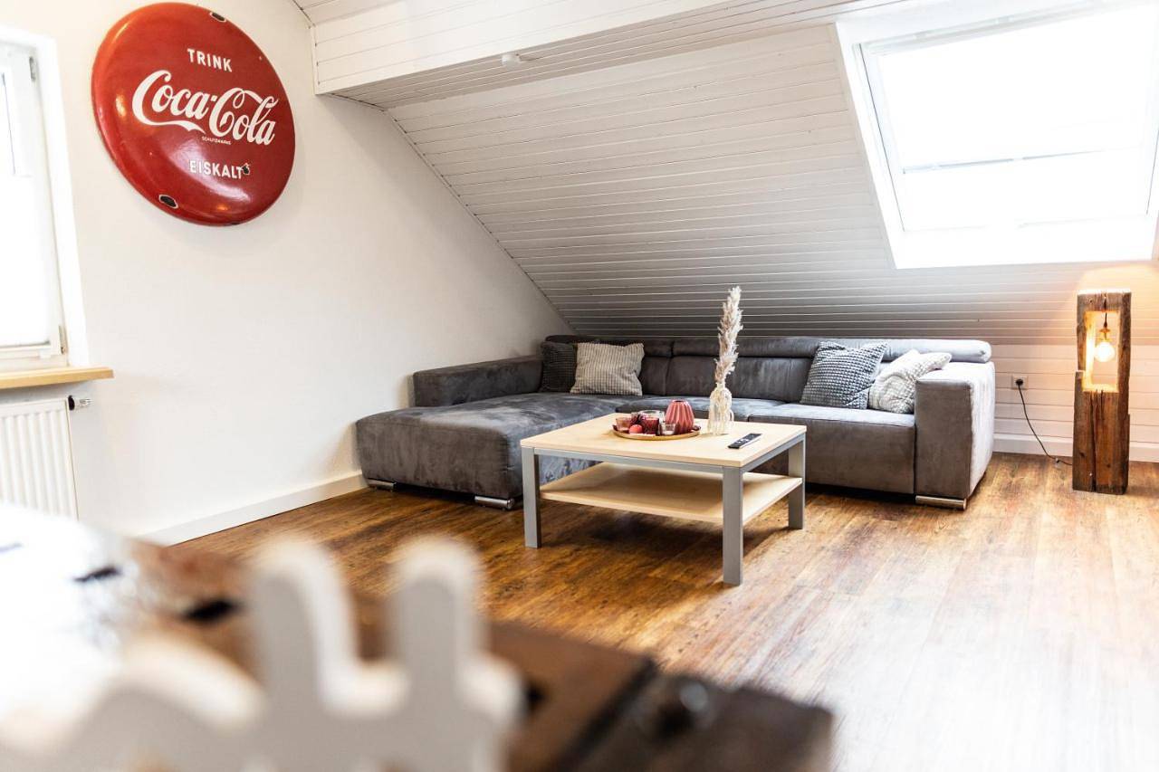 Ganze Wohnung, Ferienwohnung Kaufbeuren in Kaufbeuren, Bayerisch Schwaben