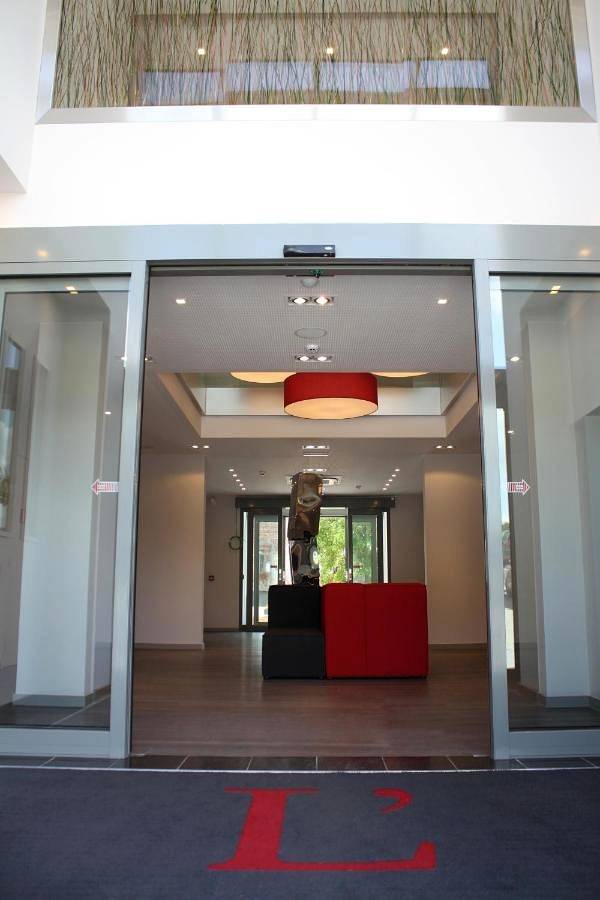 Hôtel pour 2 personnes, avec jardin et vue, animaux acceptés à Genappe - 3