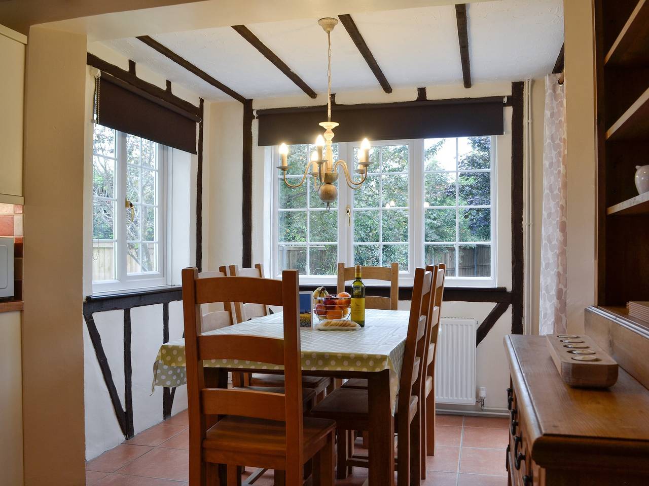 Tollgate Cottage in Blythburgh, Sunrise Coast