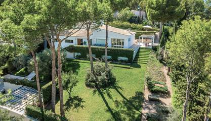 Villa in West Majorca, Majorca für 6 