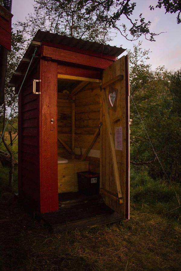 Ferienwohnung für 4 Personen, mit Garten, mit Haustier - 1