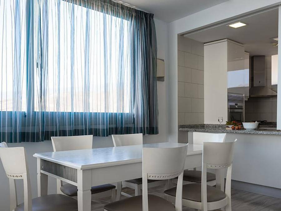 Pierre & Vacances Résidence Marazul del Sur - Appartement 6 personnes - Appartement 6 personnes - 2 chambres in Marazul, Adeje