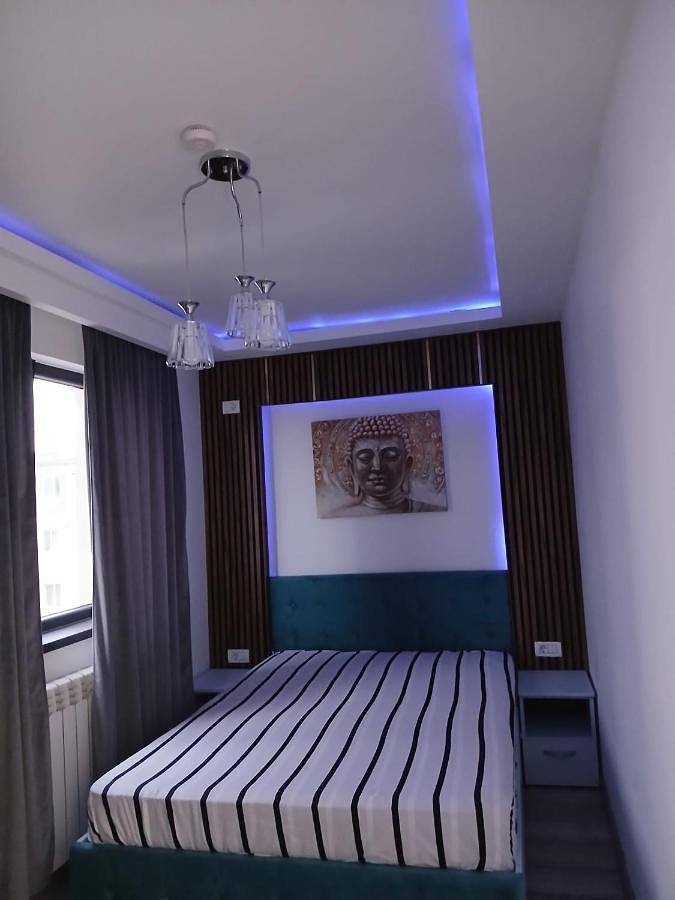 Gîte pour 4 personnes, avec vue dans Mangalia - 4