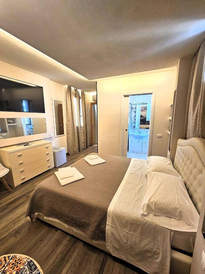 Gîte pour 4 personnes, avec vue à Follonica - 3