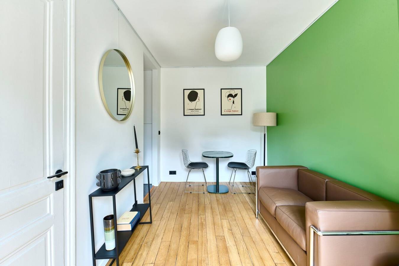 Appartement de vacances