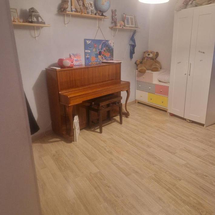 Location de vacances pour 8 personnes, avec terrasse à Saint-Zacharie - 4