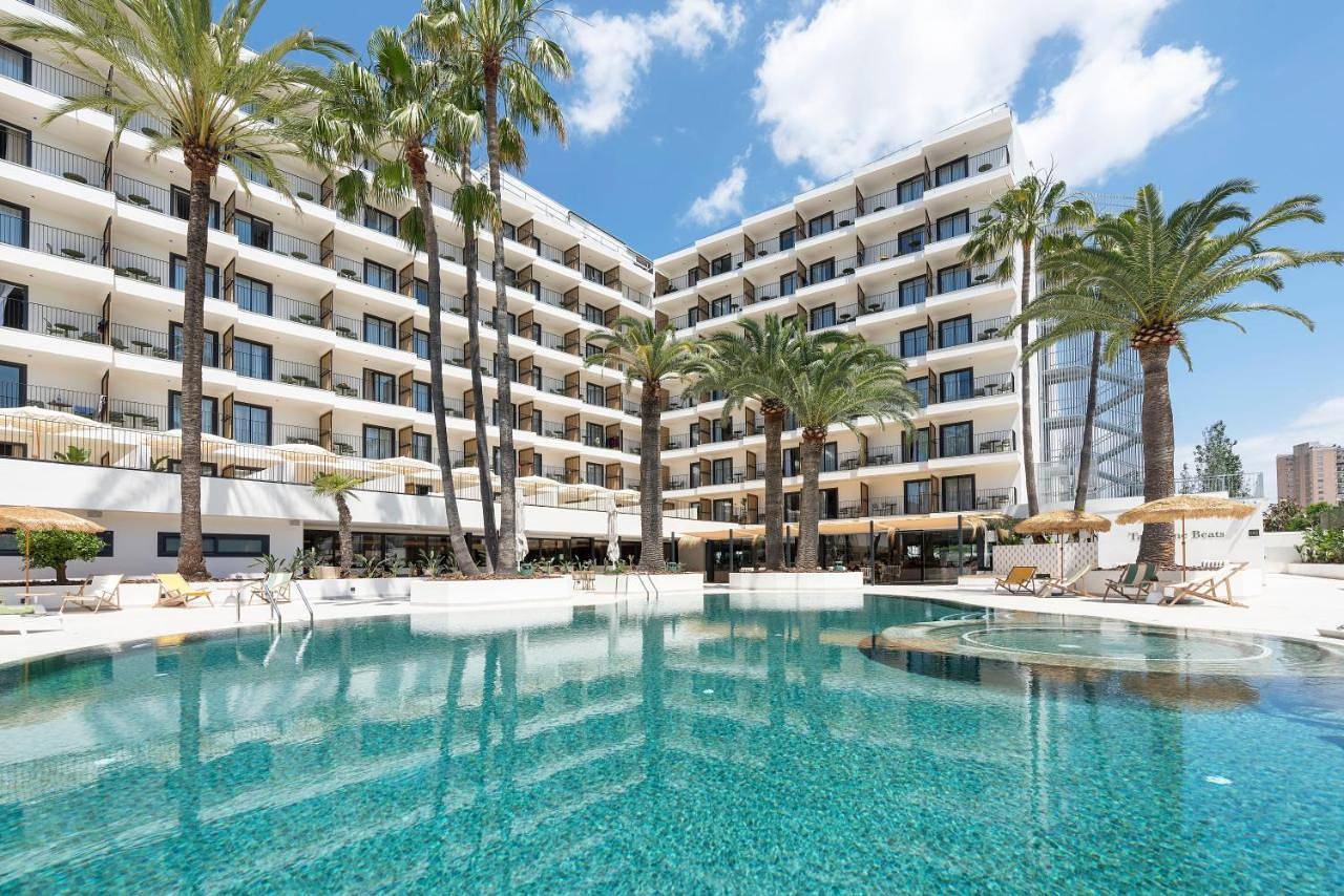 Tangerine by Honne Hotels - Adults Only in Magaluf, Calvià