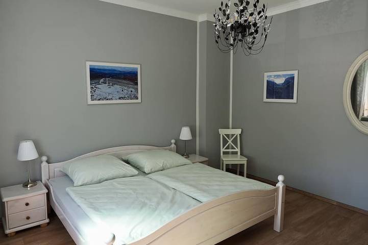 Bauernhof für 4 Personen in Thale - 4