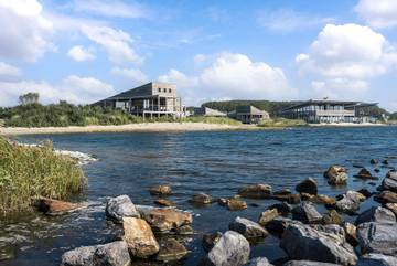 Villa for 4 Guests in Goeree-Overflakkee, North Sea Netherlands, Picture 2