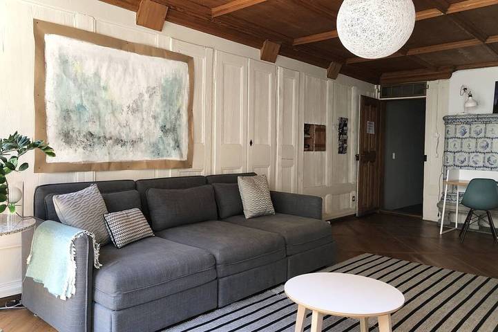 Ferienwohnung für 5 Personen in Bern - 4