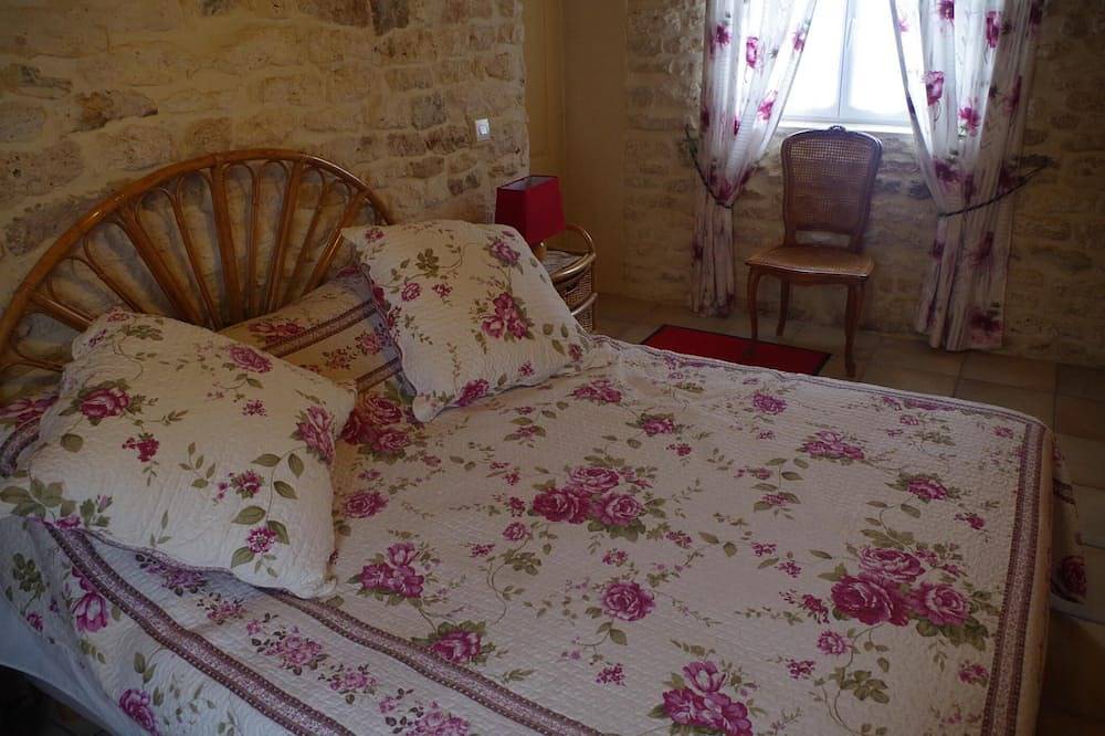 Steinhaus mit großem Pool. klassifizierte 4 Sterne im charente maritimen Tourismus in Saint-Pierre-d'Oléron, Côte de Beauté