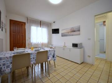 Vakantiewoning voor 6 Personen in Bibione Pineda, Provincie Venetië, Afbeelding 1