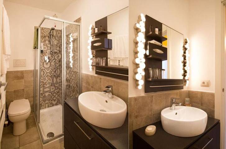 Chambre d’hôte pour 2 personnes, avec jardin à Chiavari - 3