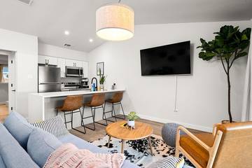 Bungalow für 4 Personen in Austin, Texas, Bild 3