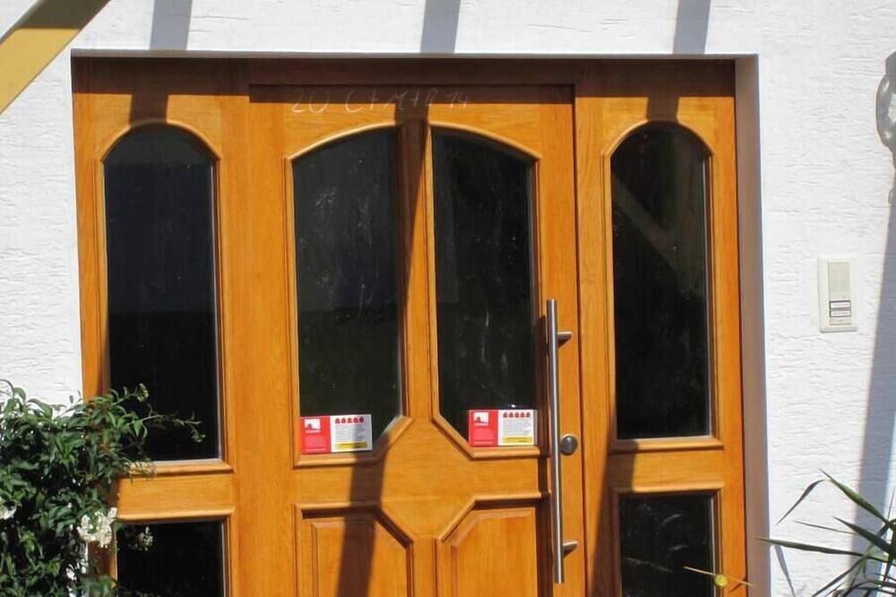 Ganze Wohnung, Ferienwohnung Weber in Kirchberg im Wald, Ostbayern