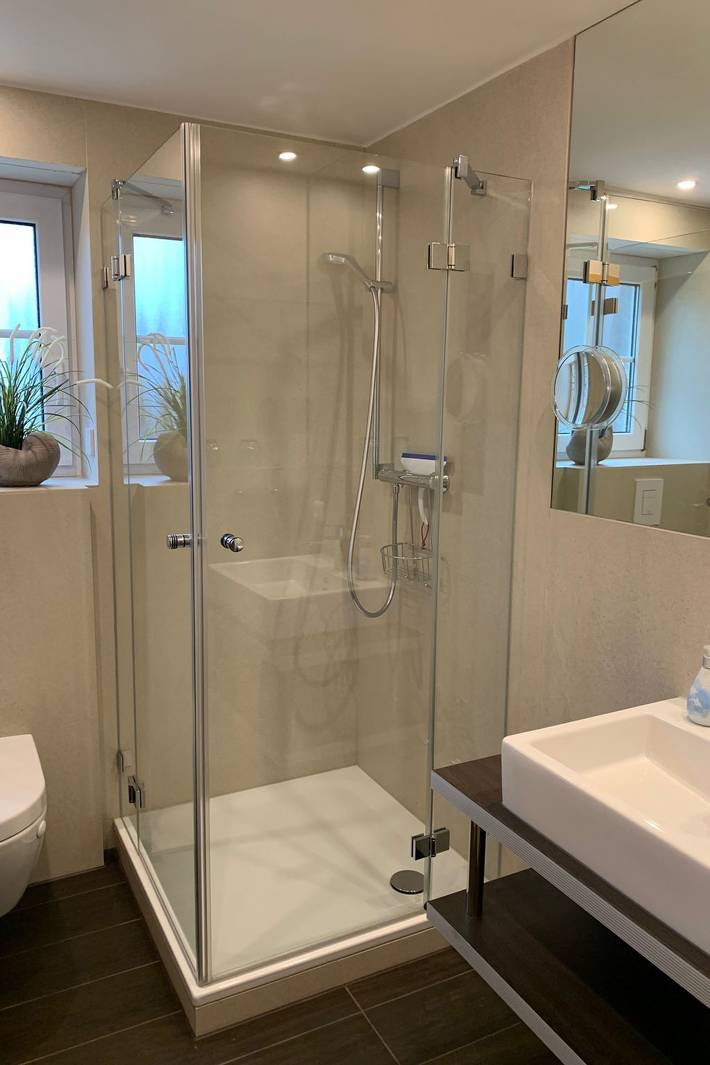 Apartamento entero, Mit Terrasse in Lancken-Granitz, Rügen